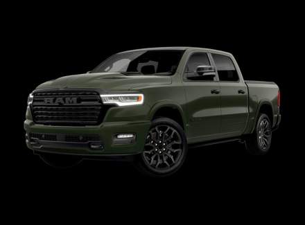 Dodge - RAM