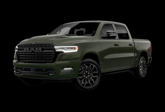 Dodge - RAM