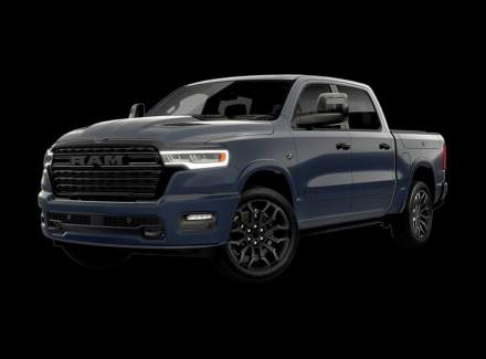 Dodge - RAM