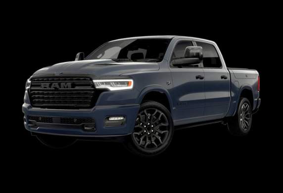 Dodge - RAM
