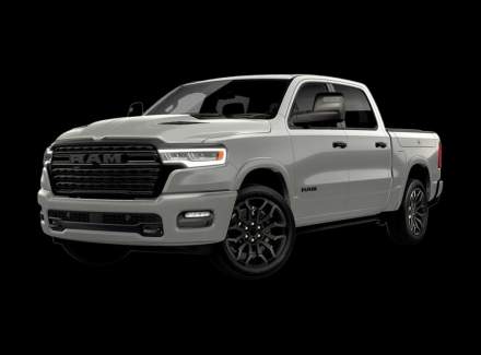Dodge - RAM