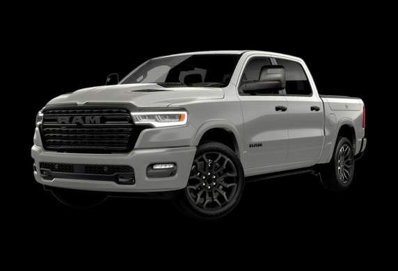 Dodge - RAM