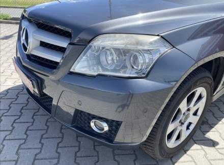 Mercedes-Benz - GLK