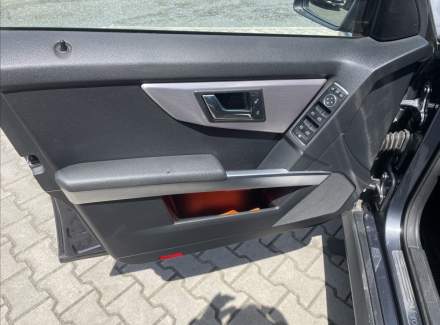 Mercedes-Benz - GLK