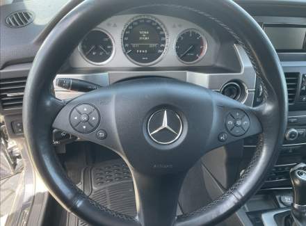Mercedes-Benz - GLK