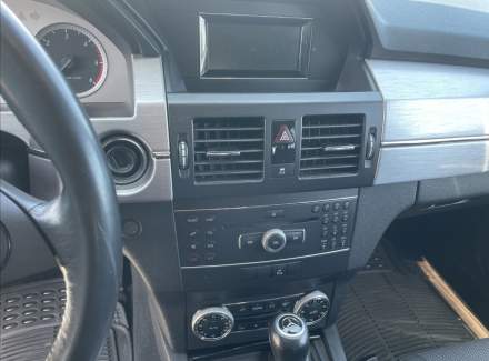 Mercedes-Benz - GLK