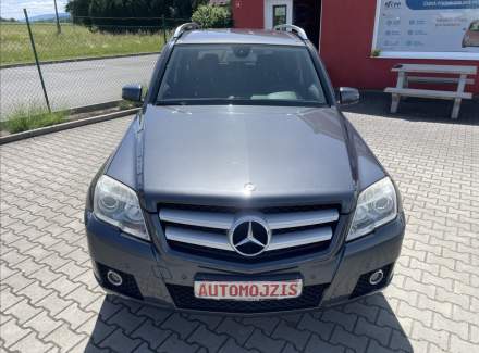 Mercedes-Benz - GLK