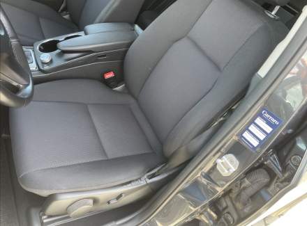 Mercedes-Benz - GLK