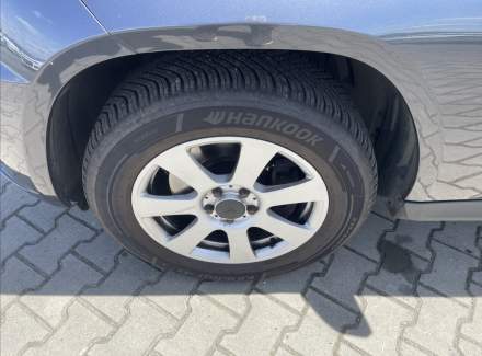 Mercedes-Benz - GLK