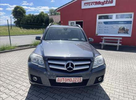 Mercedes-Benz - GLK