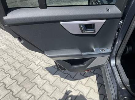 Mercedes-Benz - GLK
