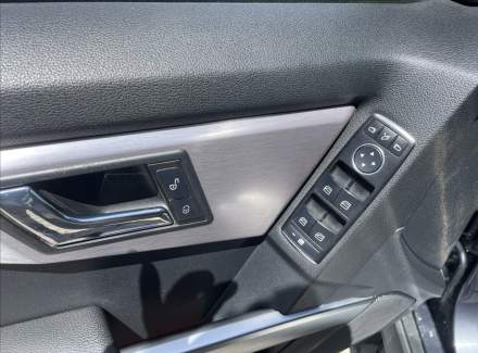 Mercedes-Benz - GLK