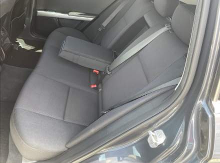 Mercedes-Benz - GLK