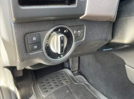 Mercedes-Benz - GLK