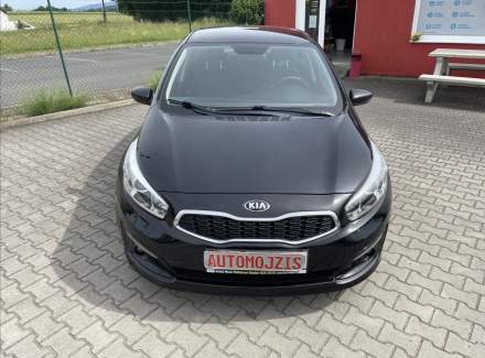 Kia - Cee'd
