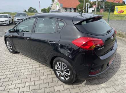 Kia - Cee'd