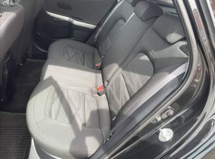 Kia - Cee'd