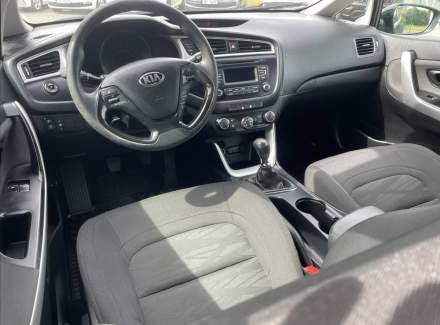 Kia - Cee'd