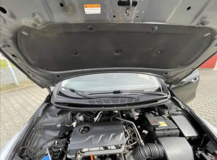 Kia - Cee'd
