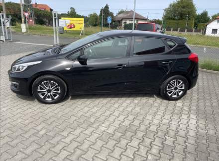 Kia - Cee'd