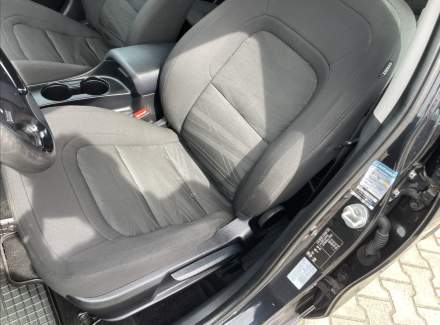 Kia - Cee'd