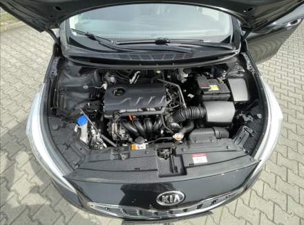Kia - Cee'd