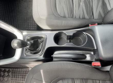 Kia - Cee'd