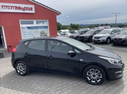 Kia - Cee'd