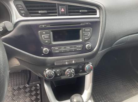 Kia - Cee'd