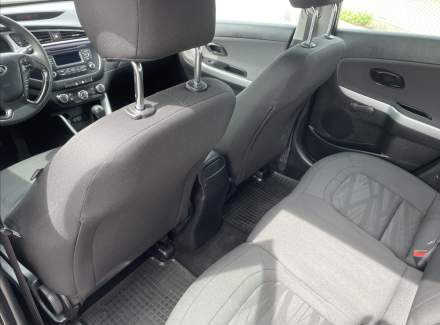 Kia - Cee'd