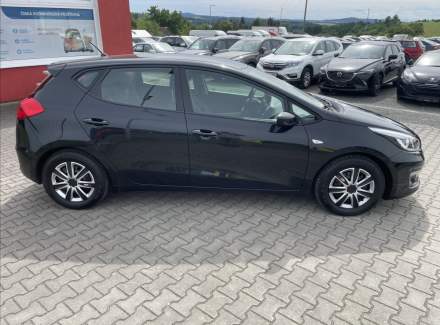 Kia - Cee'd