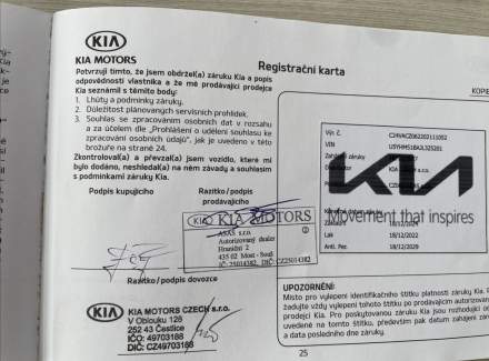 Kia - Cee'd