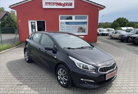 Kia - Cee'd