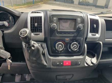 Fiat - Ducato