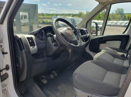 Fiat - Ducato