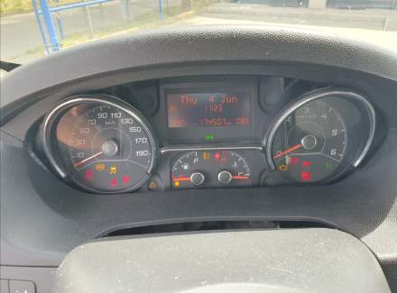 Fiat - Ducato
