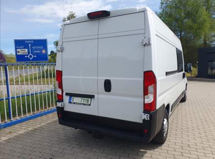 Fiat - Ducato