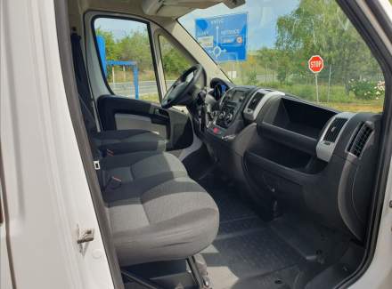 Fiat - Ducato