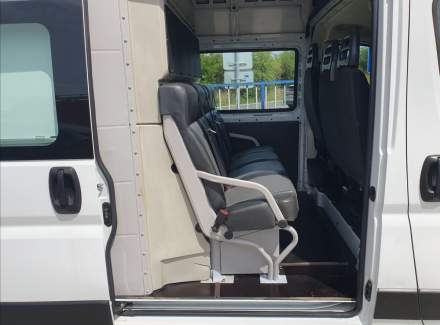 Fiat - Ducato