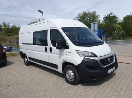 Fiat - Ducato