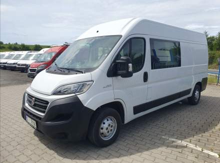 Fiat - Ducato