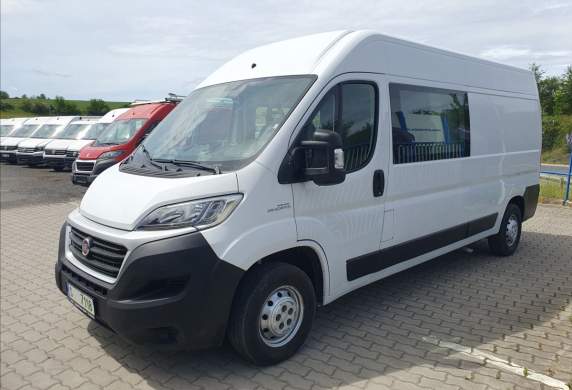 Fiat - Ducato
