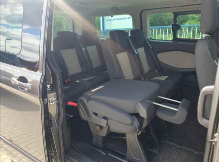 Ford - Tourneo Custom