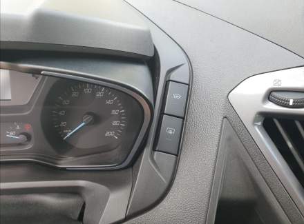 Ford - Tourneo Custom