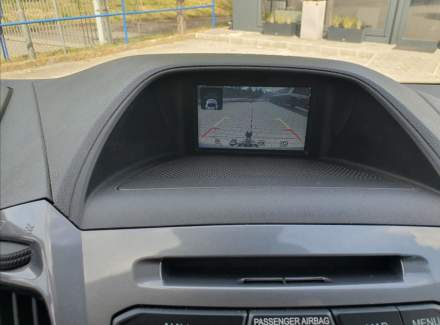 Ford - Tourneo Custom
