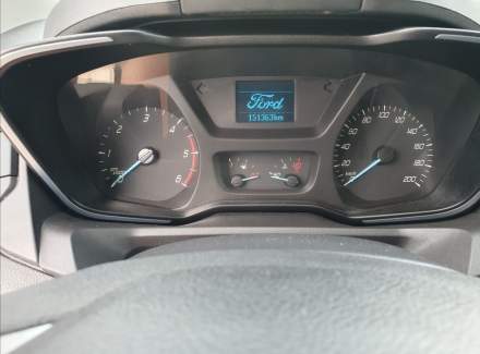 Ford - Tourneo Custom