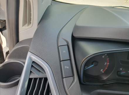 Ford - Tourneo Custom