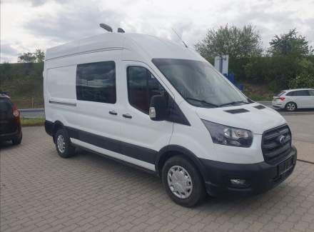 Ford - Transit