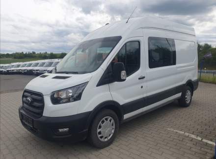 Ford - Transit