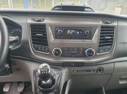 Ford - Transit